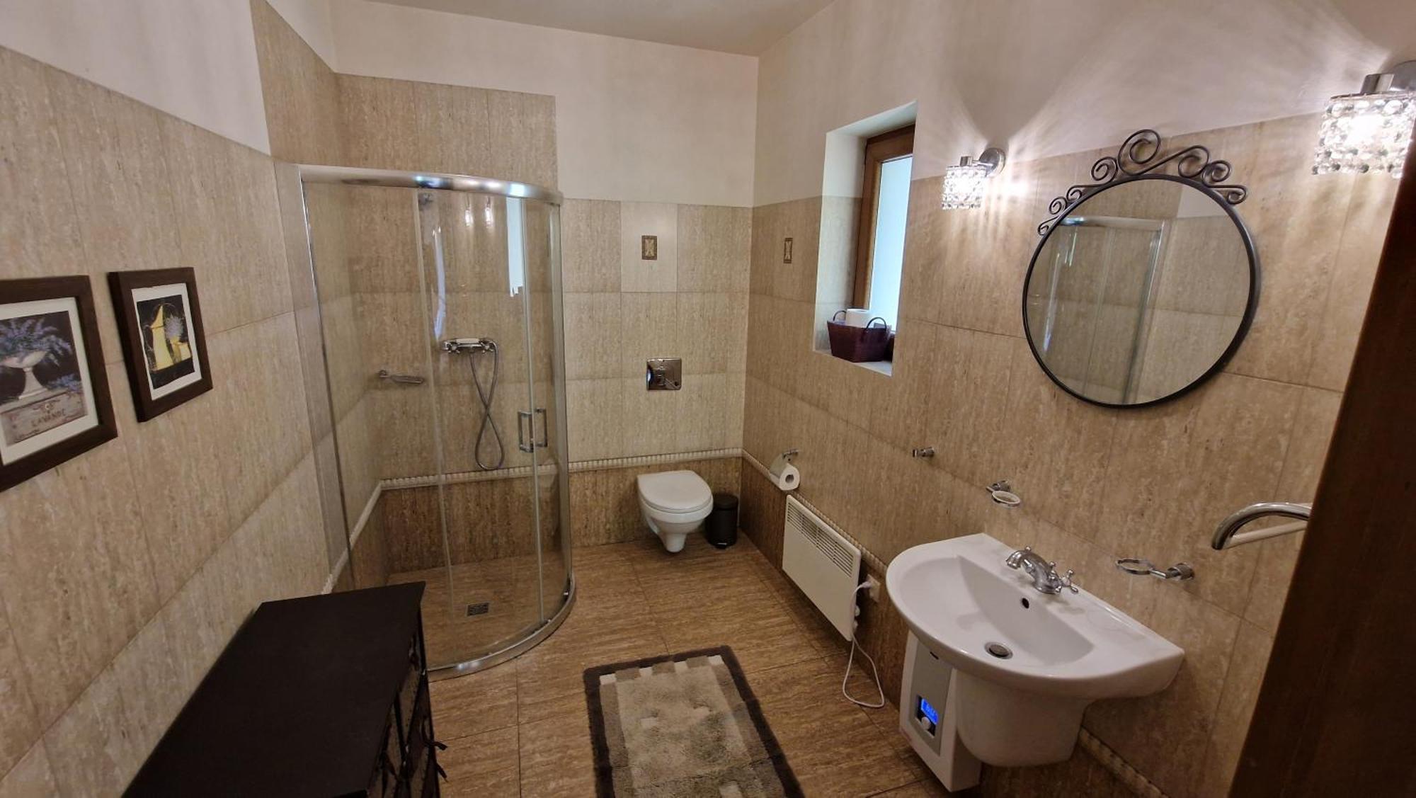 Zielone Wzgorza Villa Bytow  Ngoại thất bức ảnh