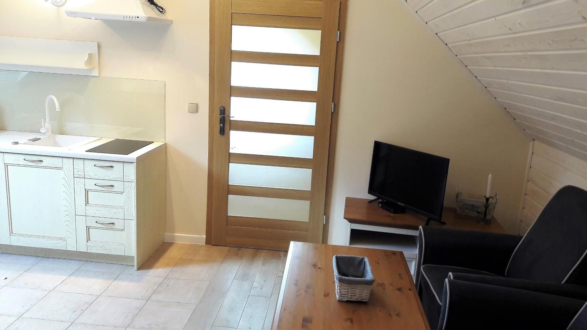 Zielone Wzgorza Villa Bytow  Ngoại thất bức ảnh