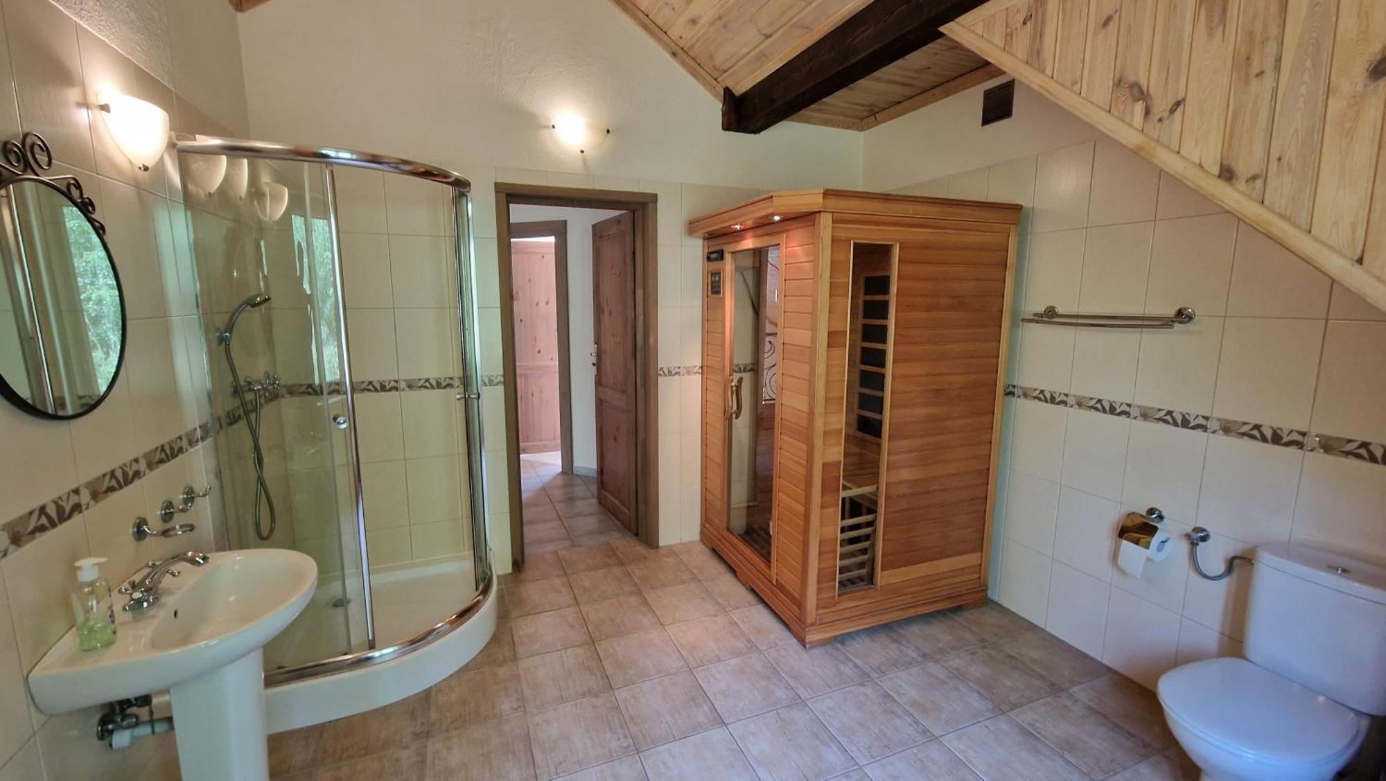 Zielone Wzgorza Villa Bytow  Ngoại thất bức ảnh