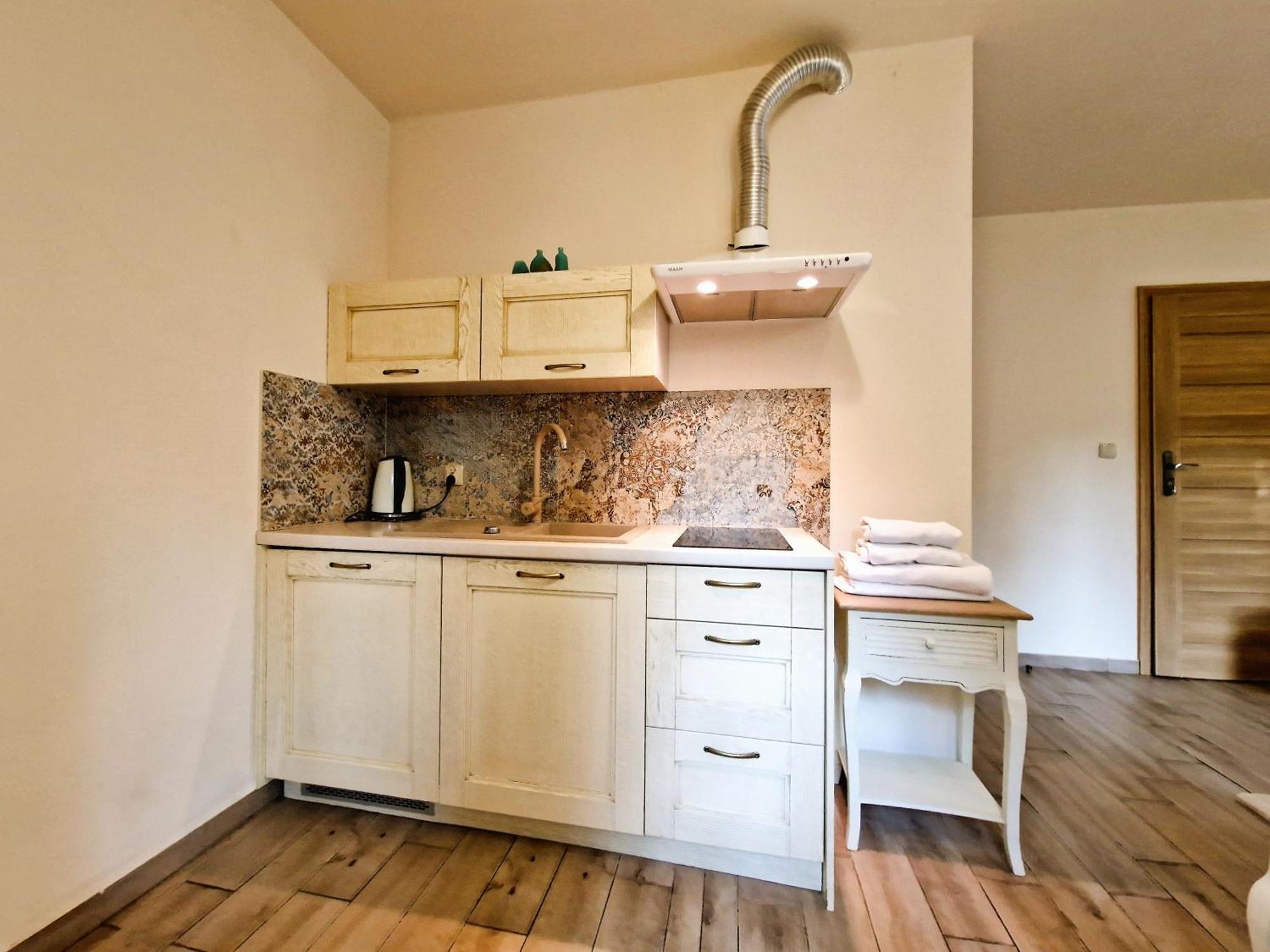 Zielone Wzgorza Villa Bytow  Phòng bức ảnh