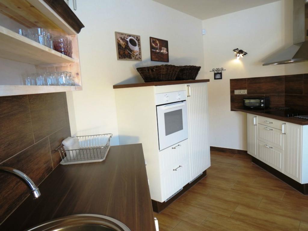 Zielone Wzgorza Villa Bytow  Phòng bức ảnh
