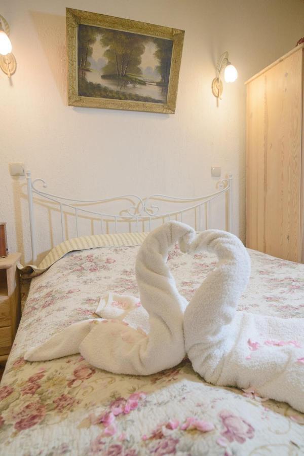 Zielone Wzgorza Villa Bytow  Ngoại thất bức ảnh